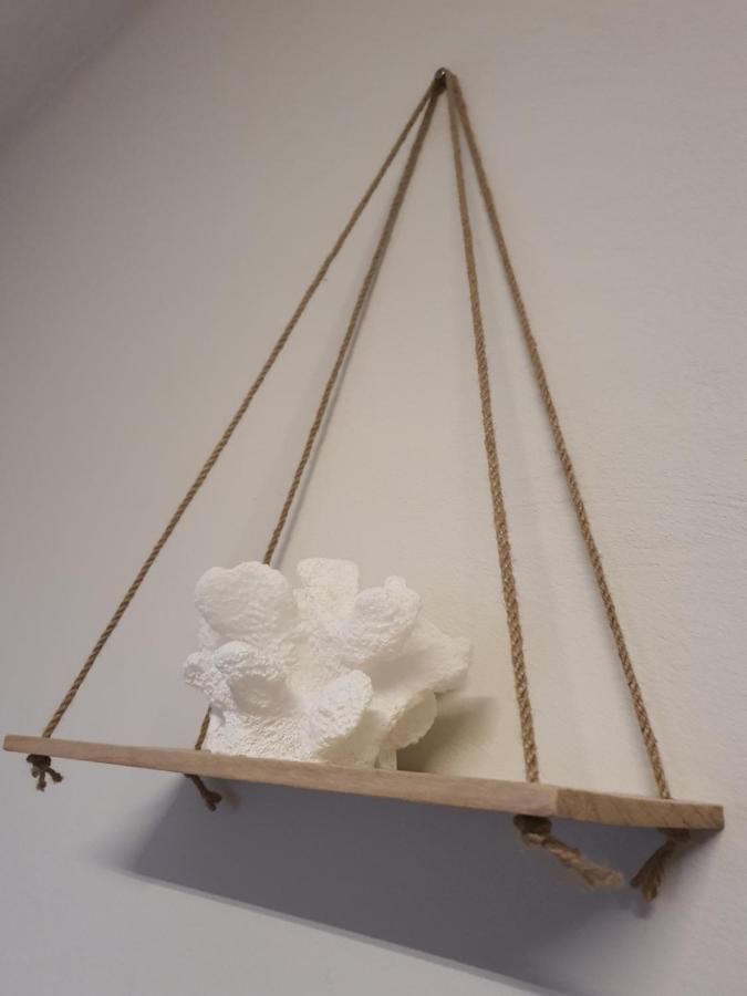 OriaCasa Nuestro Sueno住宿加早餐旅馆 外观 照片